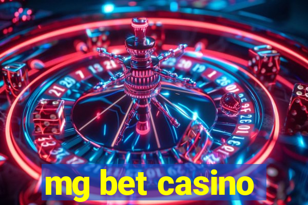 mg bet casino